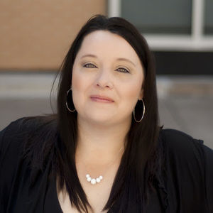 Meet your Posher, Mandy